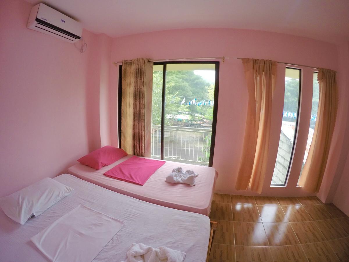 Guilly'S Place Oslob Kültér fotó