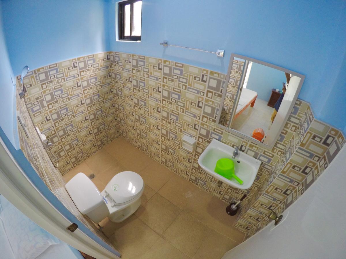 Guilly'S Place Oslob Kültér fotó