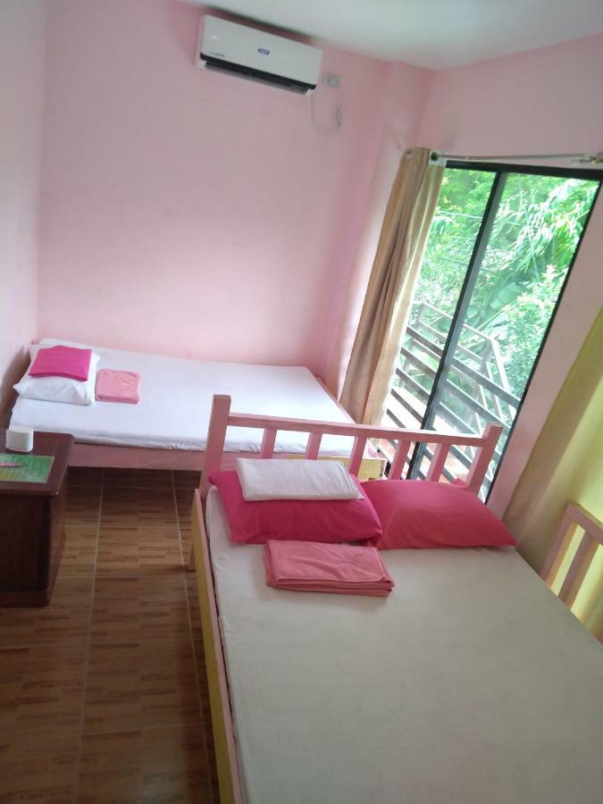 Guilly'S Place Oslob Kültér fotó